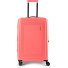  Dashpop 4 kółka Walizka 67 cm z funkcją poszerzenia Model sugar pink