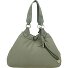  Brigitte x Fritzi Limited Chain Sky Shopper Bag 42 cm Model green