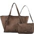  Biana Shopper Bag Skóra 47 cm Model faded brown