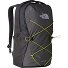  Jester Plecak 46 cm Komora na laptopa Model anthracite grey-smoked