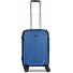  Valencia 4 kółka Walizka kabinowy S 55 cm Model blue