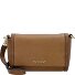  Keen Keira Torba na ramię Skórzany 18 cm Model clever cognac