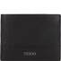  Don Romeo Wallet RFID Leather 13 cm Model schwarz