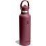  Hydration Standard Flex Straw Cap Butelka do picia 620 ml Model burgundy