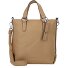  Olive Shopper Bag 26 cm Model camel