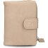  Mademoiselle Portfel 10 cm Model nubuk sand