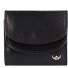  Portfel Colorado 7,5 cm skórzany Model schwarz