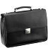  Basic Briefcase V komora na laptopa 40 cm Model schwarz