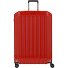  PQ Light 4 kółka Walizka 75 cm Model red