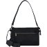 Bloomfield Torba na ramię Skórzany 27 cm Model black Bloomfield Torba na ramię Skórzany 27 cm Model black