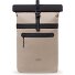  Plecak Lotus Niklas z przegrodą na laptopa 50 cm Model sand - black