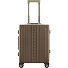  Traveler Domestic 4 kołowy wózek kabinowy 55 cm Model bronze