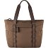  Shopper Bag M 41 cm Model dark nickle