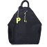  Lucky One Plecak miejski 33 cm Model navy