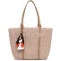  SFY Nandy Shopper Bag 39 cm Model lightrose