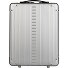  Plecak hybrydowy 39 cm Komora na laptopa Model platinum