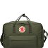  Kånken Weekender Torba podróżna Weekender 44 cm Model green