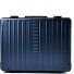  Attache Teczka 38 cm Komora na laptopa Model sapphire 1