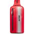  Piquadro x Ducati Torba na ramię 17 cm Model red