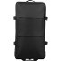  Dunaa 2 kółka Torba podróżna 80 cm Model black