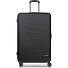 Dallas 3.0 4 kółka Walizka L 75 cm Model black Dallas 3.0 4 kółka Walizka L 75 cm Model black