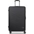  Dallas 3.0 4 kółka Walizka L 75 cm Model black