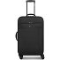  Sevilla 3.0 4 kółka Walizka M 67 cm Model black