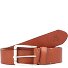  Enno Belt Leather Model classic cognac | 90 cm