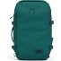  Adventure Cabin Bag ADV Pro 32L Plecak na laptopa 46 cm komora Model kerala green