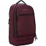  Plecak Leo 51 cm z przegrodą na laptopa Model plum