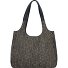  Leana Torba na ramię 35 cm Model schwarz-sand