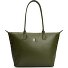  Popette Shopper Bag 51 cm Model green