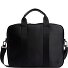  Noulan Teczka 39 cm Komora na laptopa Model black