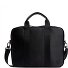 Noulan Teczka 39 cm Komora na laptopa Model black Noulan Teczka 39 cm Komora na laptopa Model black