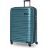  Collection 04 THE LARGE + 4 kółka Walizka L 75 cm z funkcją poszerzenia Model ice blue-metallic