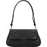  Grace Torba na ramię Skórzany 29 cm Model black