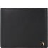Daily Basis Wallet Leather 12 cm Model schwarz Daily Basis Wallet Leather 12 cm Model schwarz