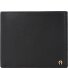  Daily Basis Wallet Leather 12 cm Model schwarz