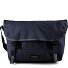  Flight Classic Briefcase Messenger 36 cm Komora na laptopa Model granite