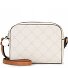  Anastasia Classic Torba na ramię 21 cm Model ecru