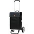  Alu Star Shopper Hera Walizka na zakupy 57 cm Model schwarz