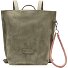 Fritzi33N Vintage Plecak miejski 35.5 cm Model moss Fritzi33N Vintage Plecak miejski 35.5 cm Model moss