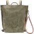  Fritzi33N Vintage Plecak miejski 35.5 cm Model moss