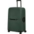  Magnum 2 4 kółka Walizka 81 cm Model forest green