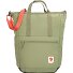  High Coast Totepack Plecak 40 cm Komora na laptopa Model green