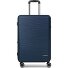  Wózek 4-kołowy Dallas 3.0 M 65 cm z elastycznym składaniem Model dark blue