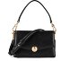  Tennis Bliss Mini Torba Handbag Skóra 18.5 cm Model noir
