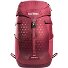  Storm 23 Plecak turystyczny 52 cm Model bordeauxred