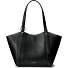  Tasha Torba na ramię 37 cm Model black