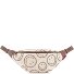  City Beltbag Torba na ramię 47 cm Model smiley® teddy chocolate